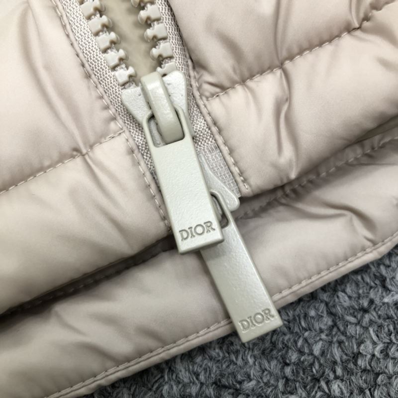 Christian Dior Down Jackets